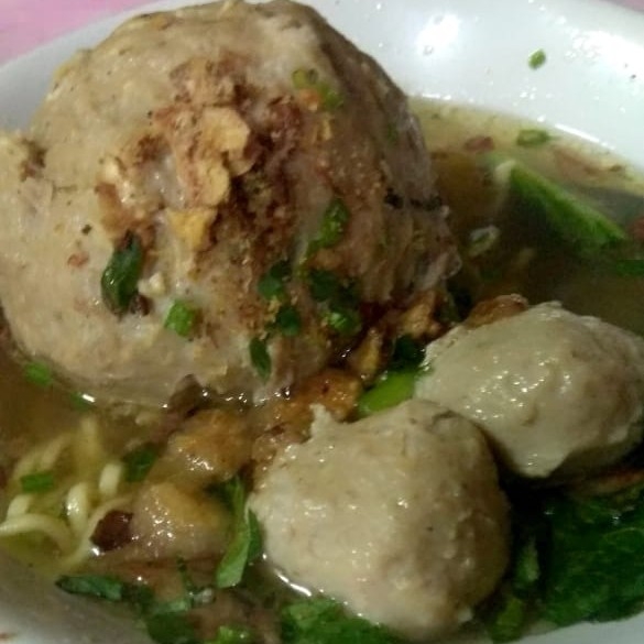 BAKSO JUMBO