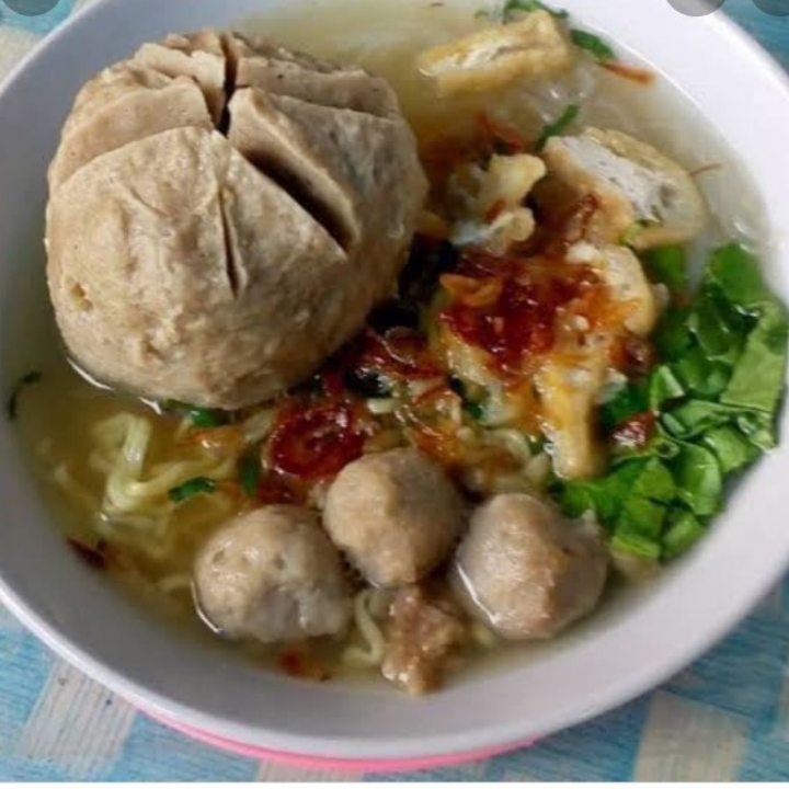 BAKSO JUMBO