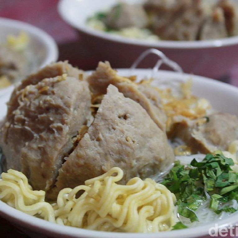 BAKSO JUMBO