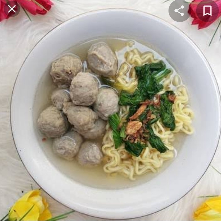 BAKSO KECIL KECIL