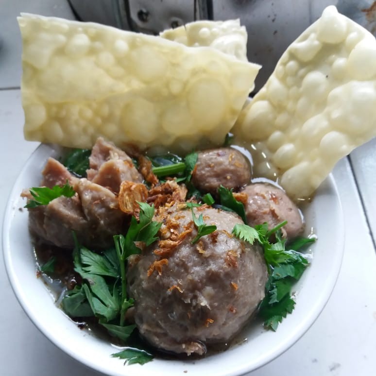 BAKSO KOMPLIT