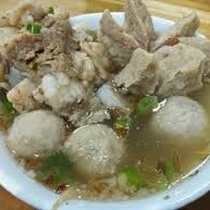 BAKSO KOSON SUPER