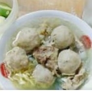 BAKSO KOSONG SPECIAL