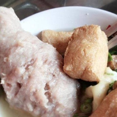 BAKSO LONJONG