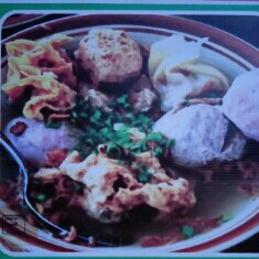 BAKSO MALANG