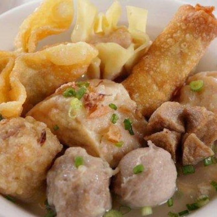 BAKSO MALANG 2