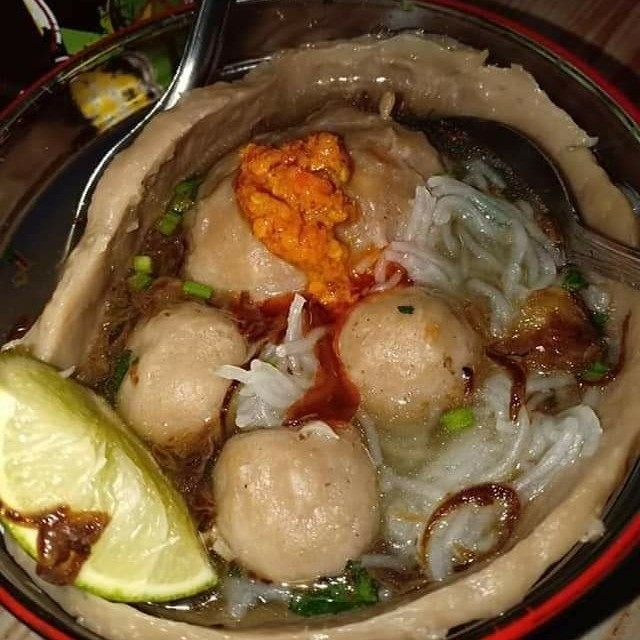 BAKSO MANGKOK