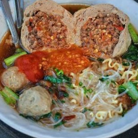 BAKSO MARCON