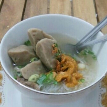 BAKSO TENNES