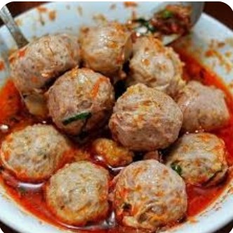 BAKSO MERCON