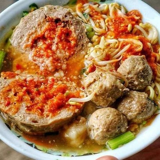 BAKSO MERCON