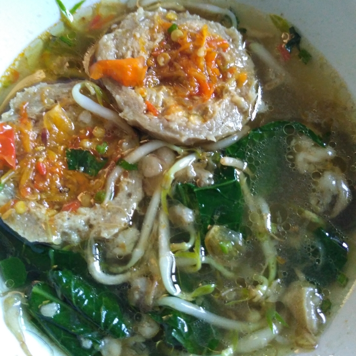 BAKSO MERCON 2