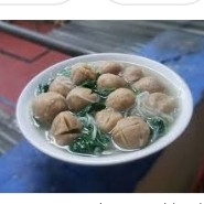 BAKSO MIE CAMPUR