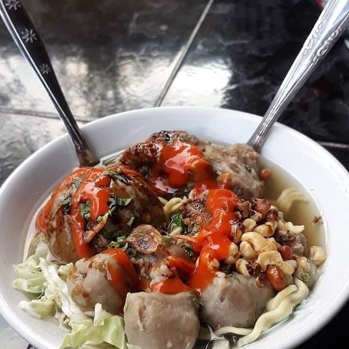 BAKSO MINI