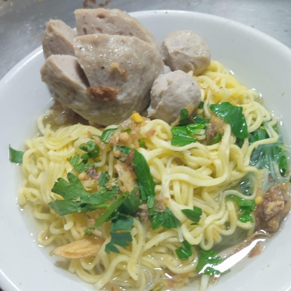 BAKSO ORIGINAL