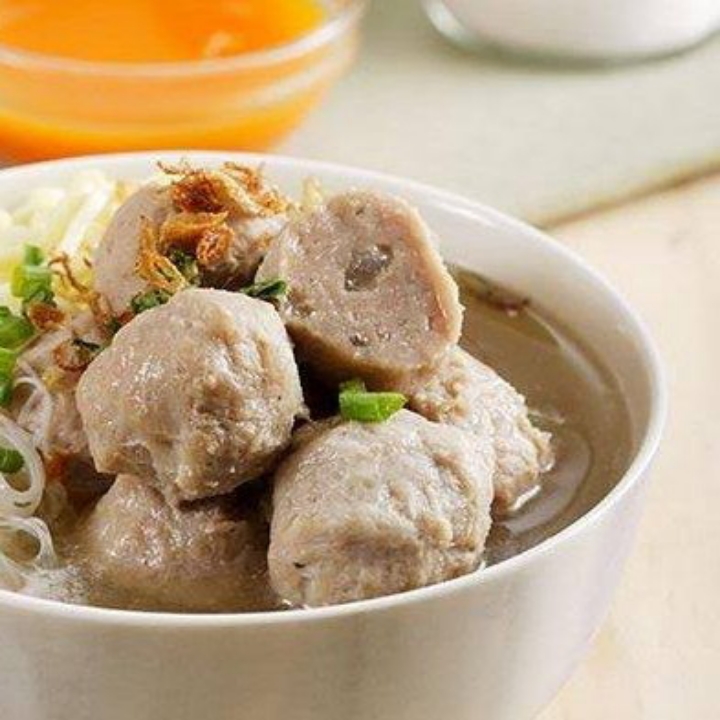 BAKSO PAKDE BUNUT