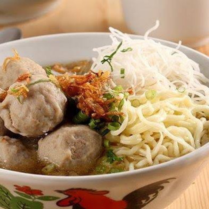 BAKSO PAKDE BUNUT 2