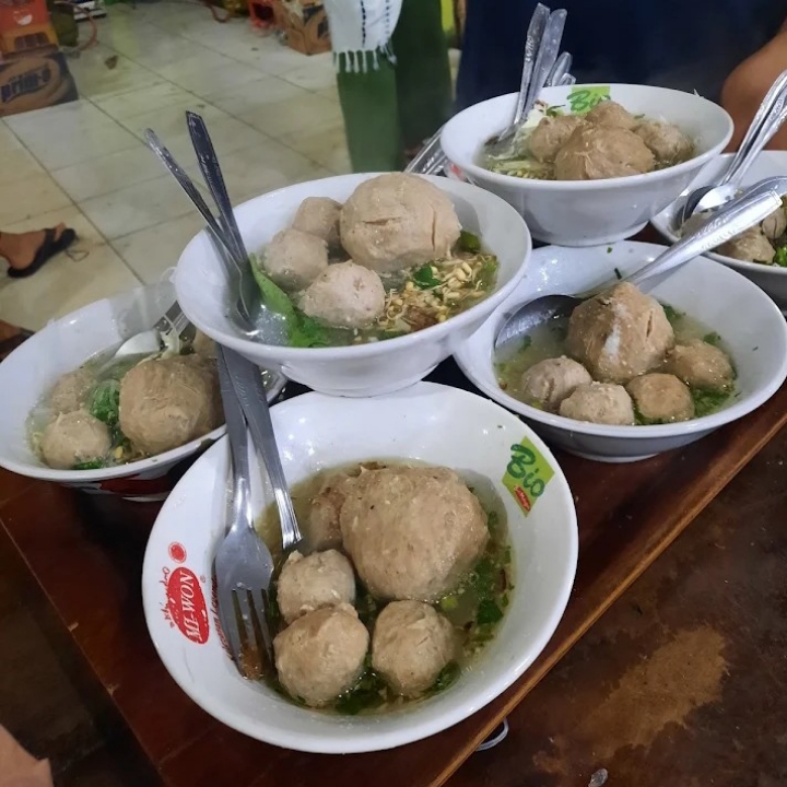 BAKSO RENGAT 2