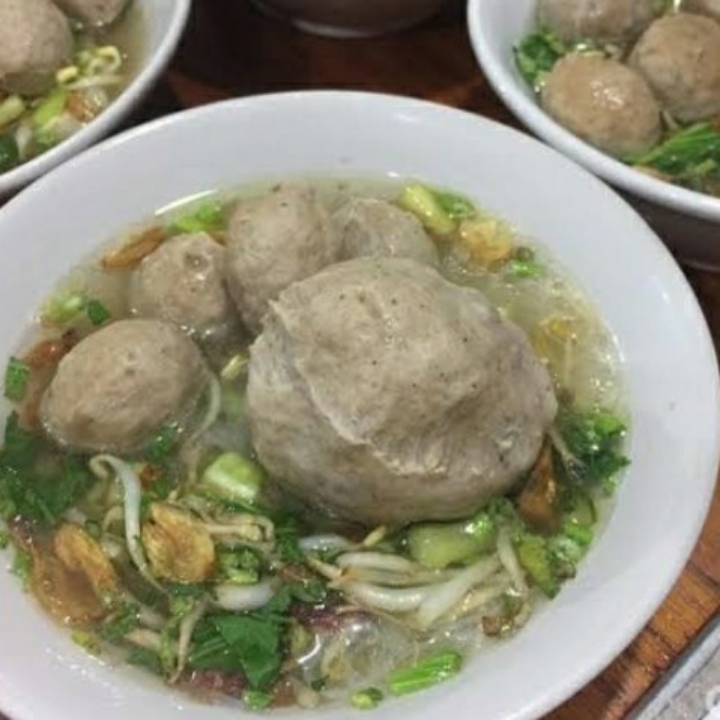 BAKSO RUDAL