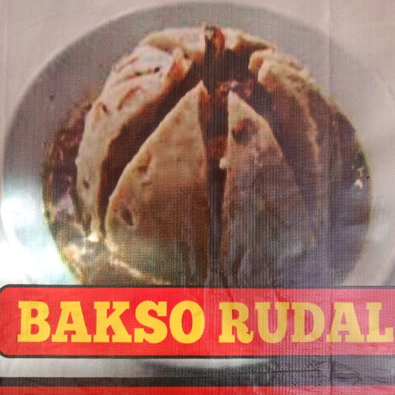 BAKSO RUDAL