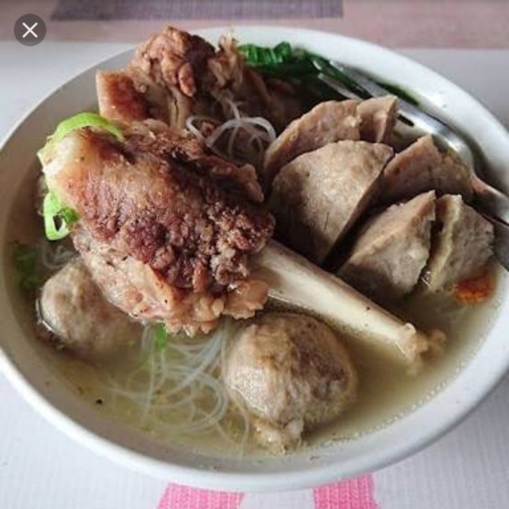 BAKSO RUSUK