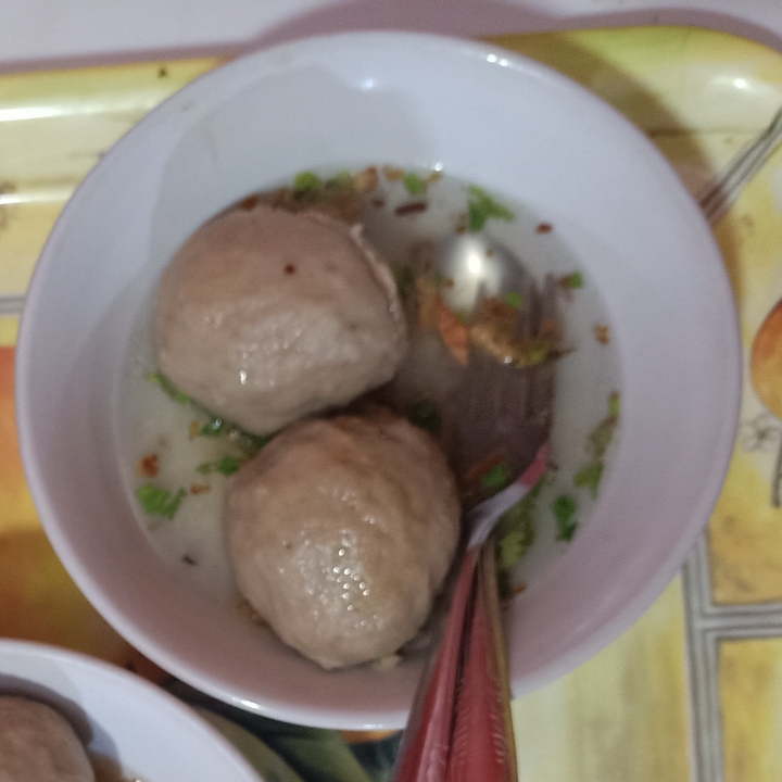 BAKSO SAJA