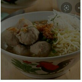 BAKSO SAPI