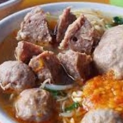 BAKSO SAPI