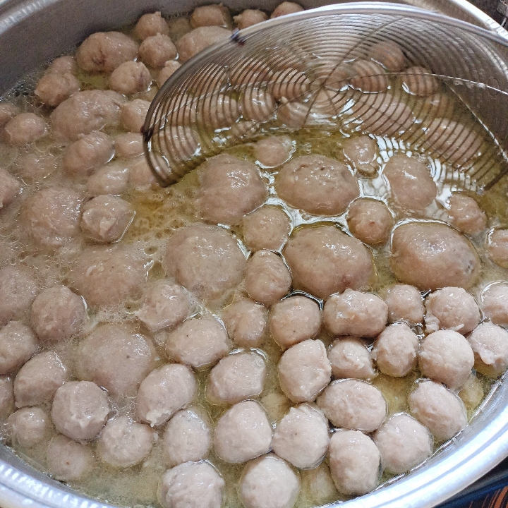 BAKSO SEDANG