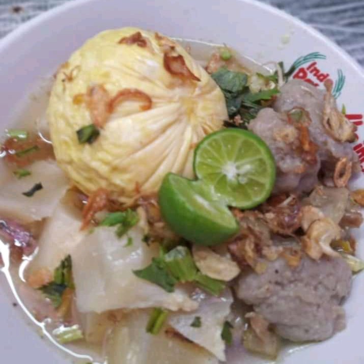 BAKSO SELIMUT