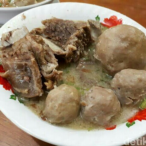 Bakso Citra Pandaan