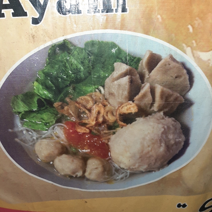 BAKSO SPESIAL