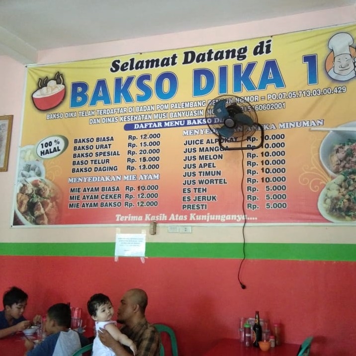 BAKSO SPESIAL