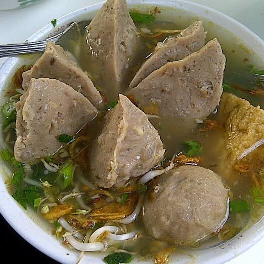 BAKSO SUPER