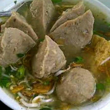 BAKSO SUPER