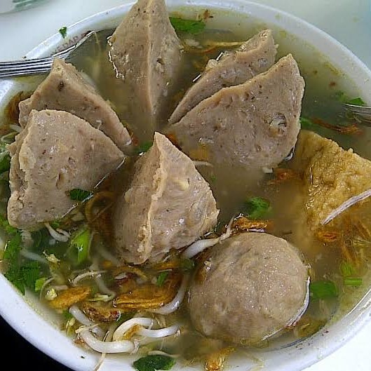 BAKSO SUPER