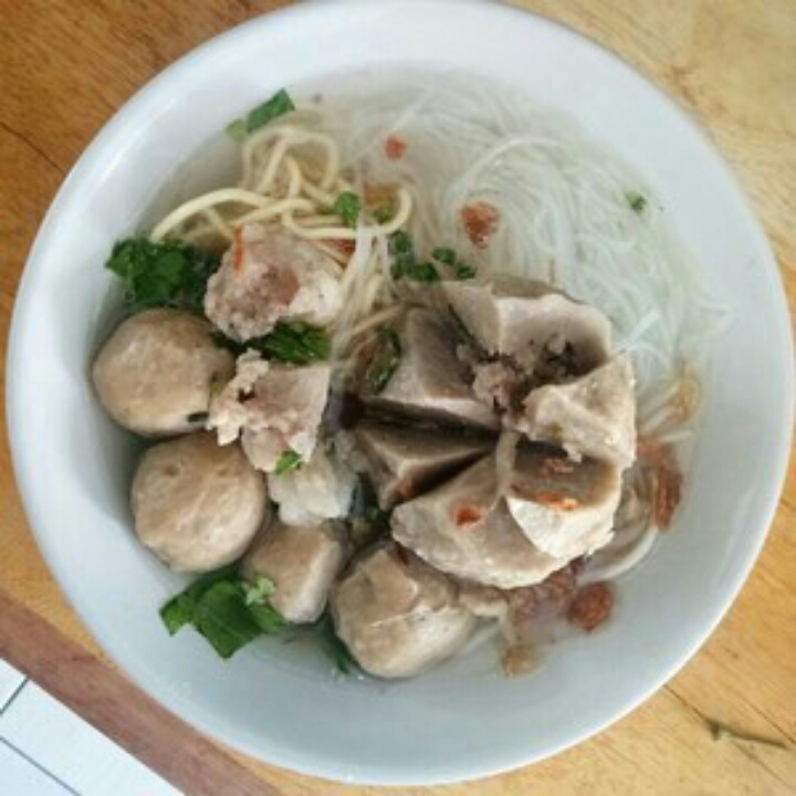 BAKSO Sedang