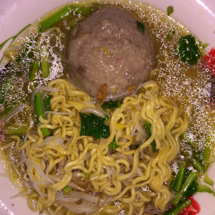 BAKSO TELOR 