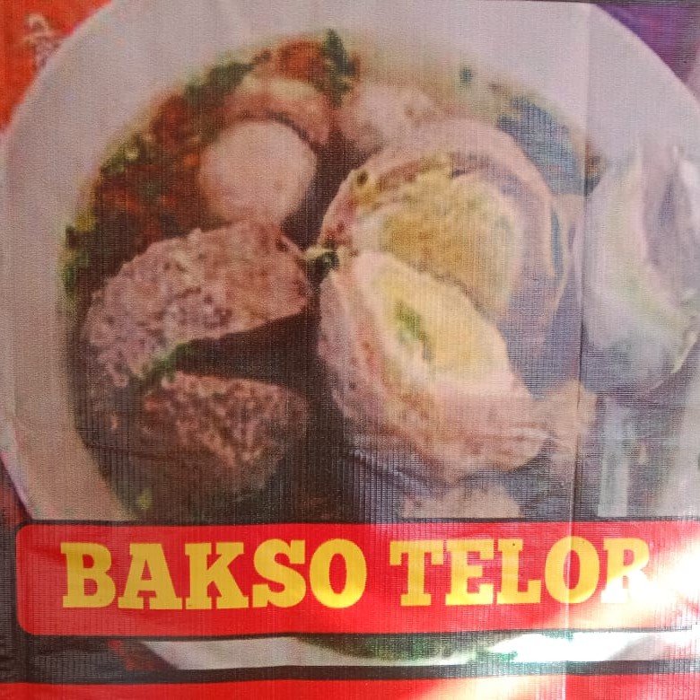 BAKSO TELOR