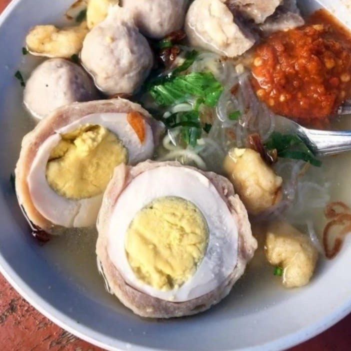 BAKSO TELOR