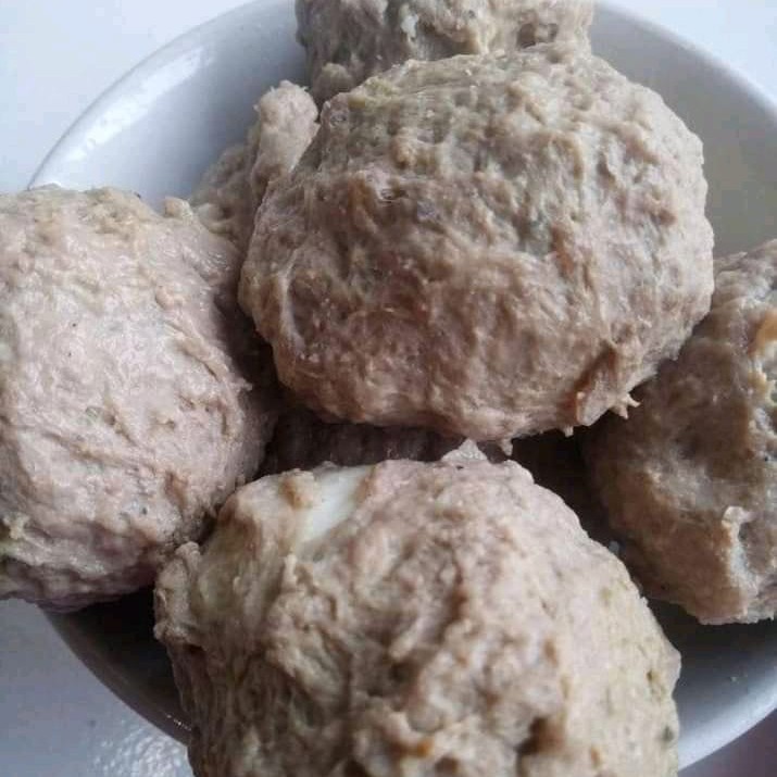 BAKSO TELOR