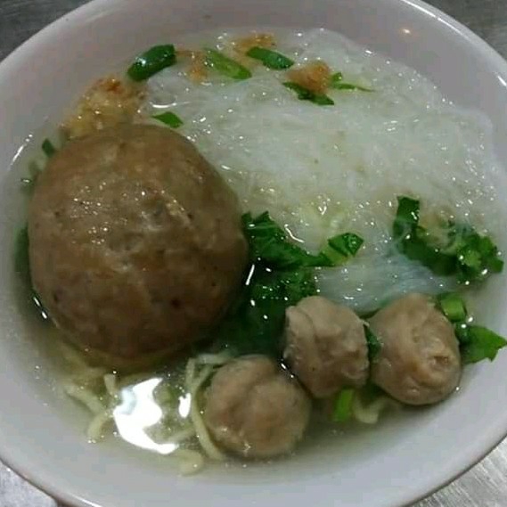 BAKSO TELOR