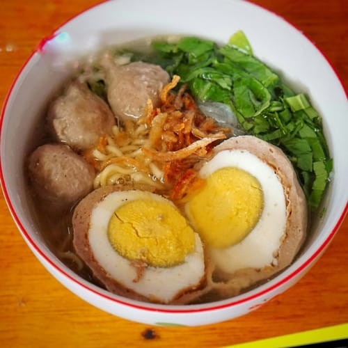 BAKSO TELOR