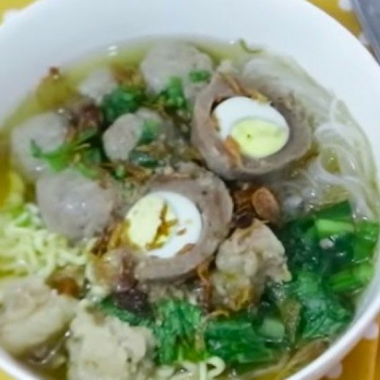 BAKSO TELOR