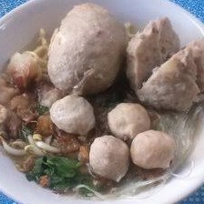 BAKSO TELUR