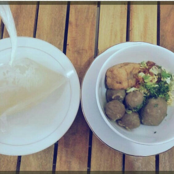 BAKSO MEKAR