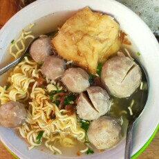 BAKSO TING TING