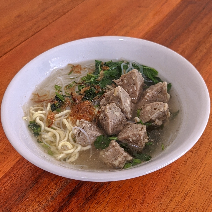 BAKSO URAT