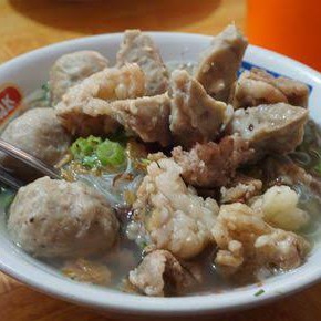 BAKSO URAT