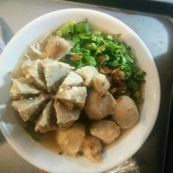 BAKSO URAT